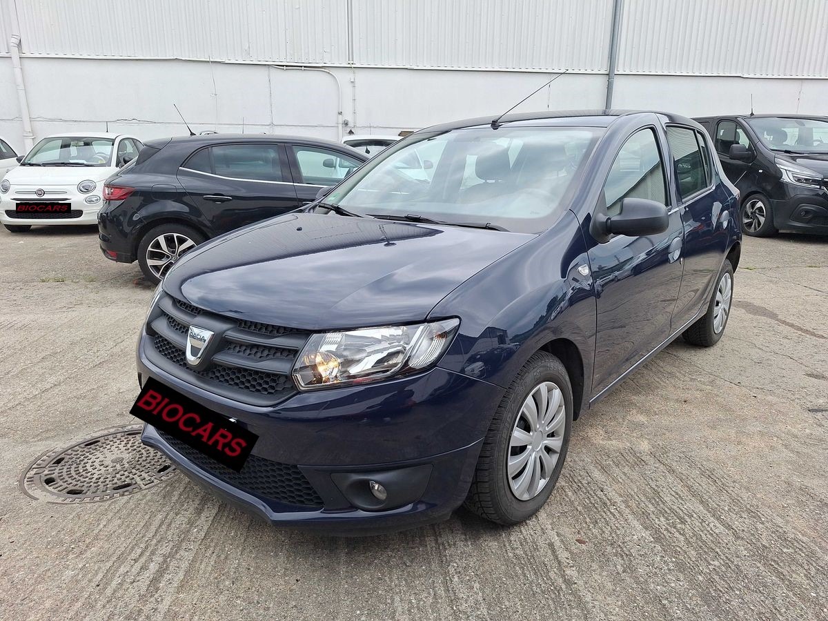 Dacia Sandero 1.2 Ambiente