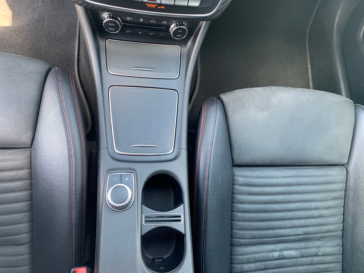 Mercedes-Benz Classe A BUSINESS EXCECUTIVE