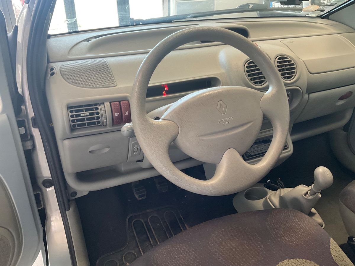 RENAULT Twingo 1.2 Expression