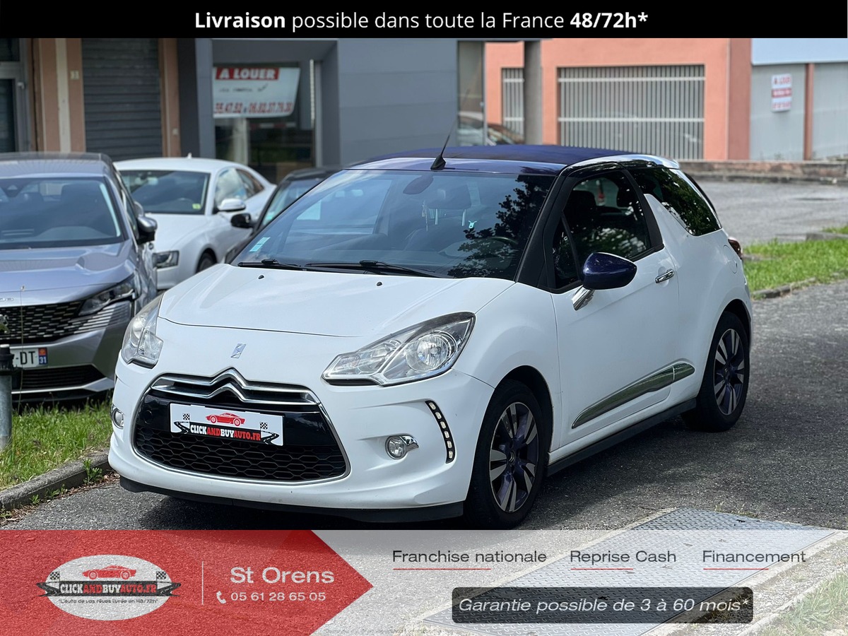 Photo du véhicule