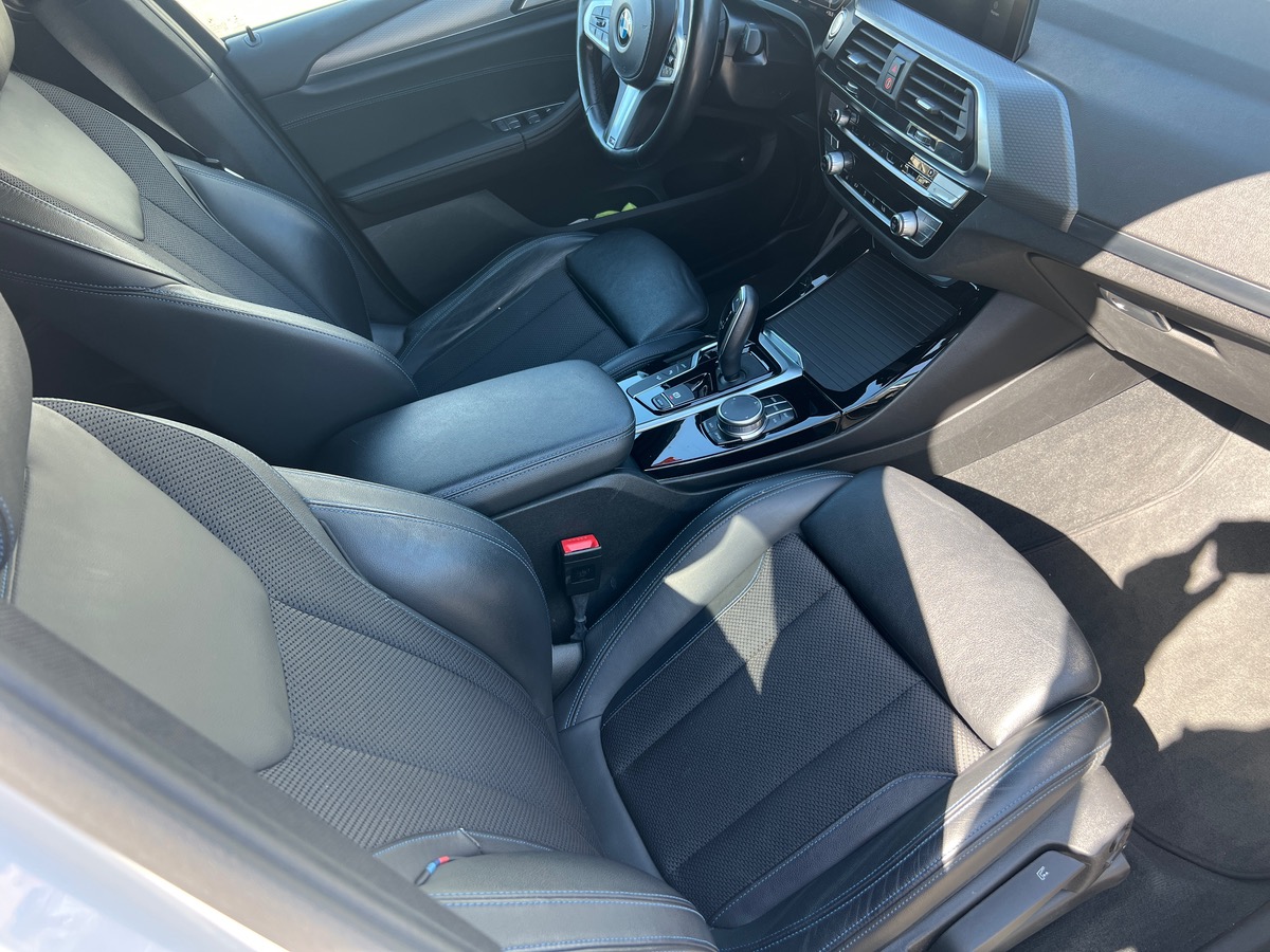 Bmw X3 M SPORT 292ch 30e XDrive , SUIVI COMPLET BMW, SIEGES CHAUFFANTS