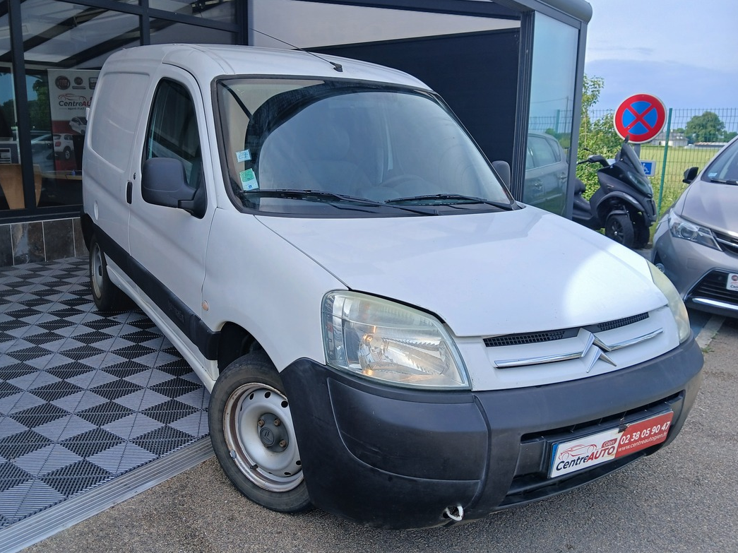 Photo du véhicule