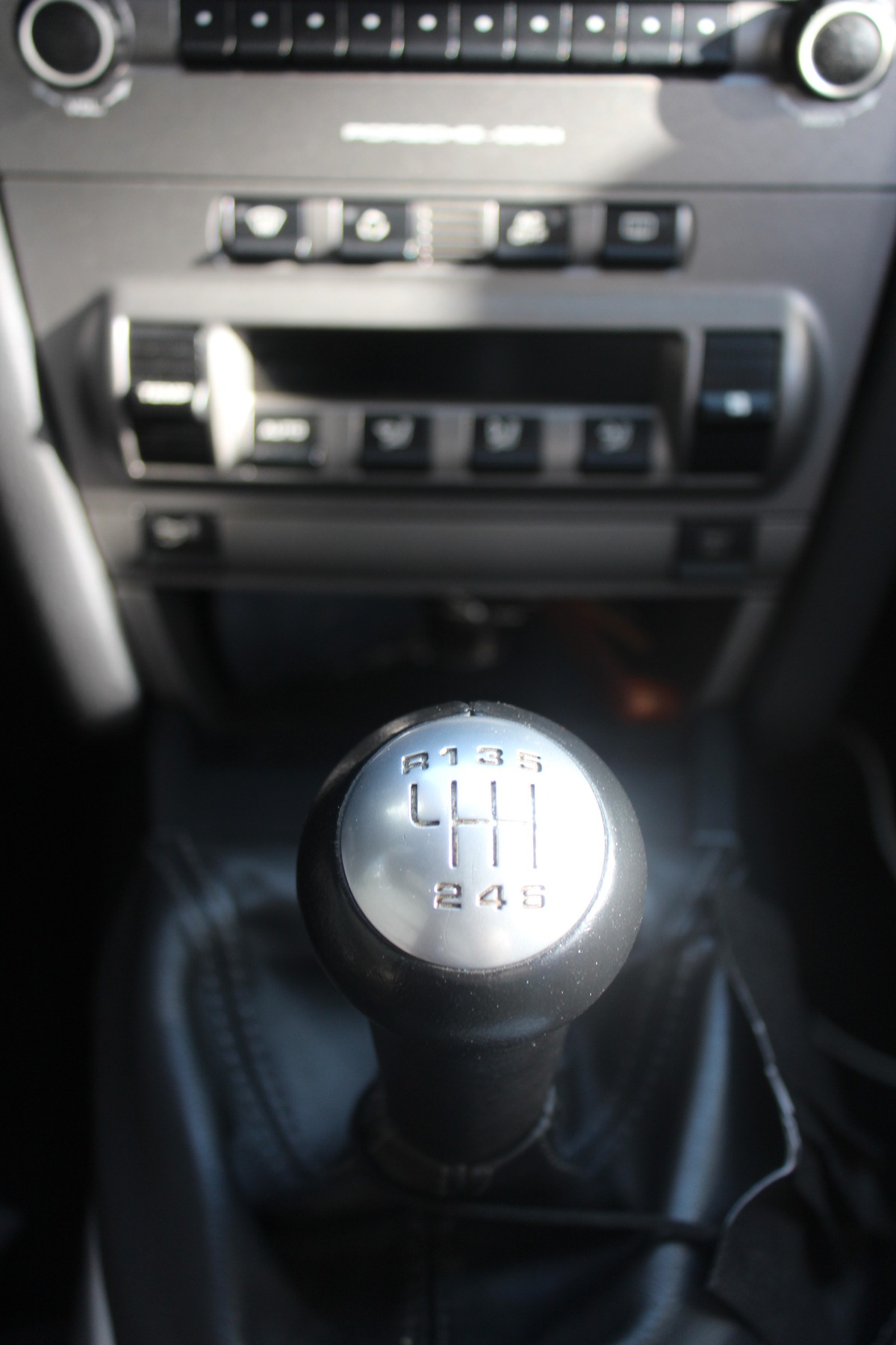 Porsche Boxster II (987) 3.4 29 cv 1er Main France