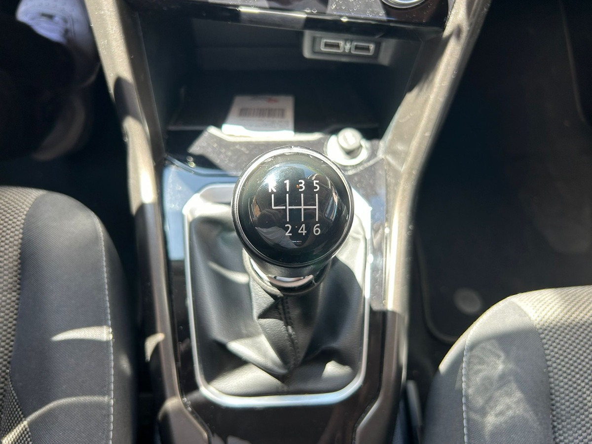 Volkswagen T-Roc 1.0 TSI 115