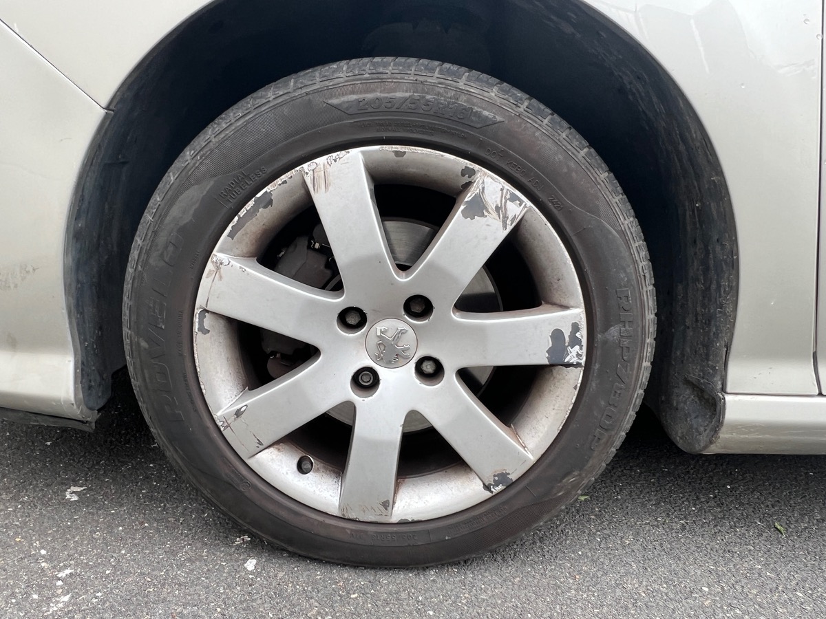 Peugeot 308 Neubauer 1.6 HDI 90 Boite Auto 6
