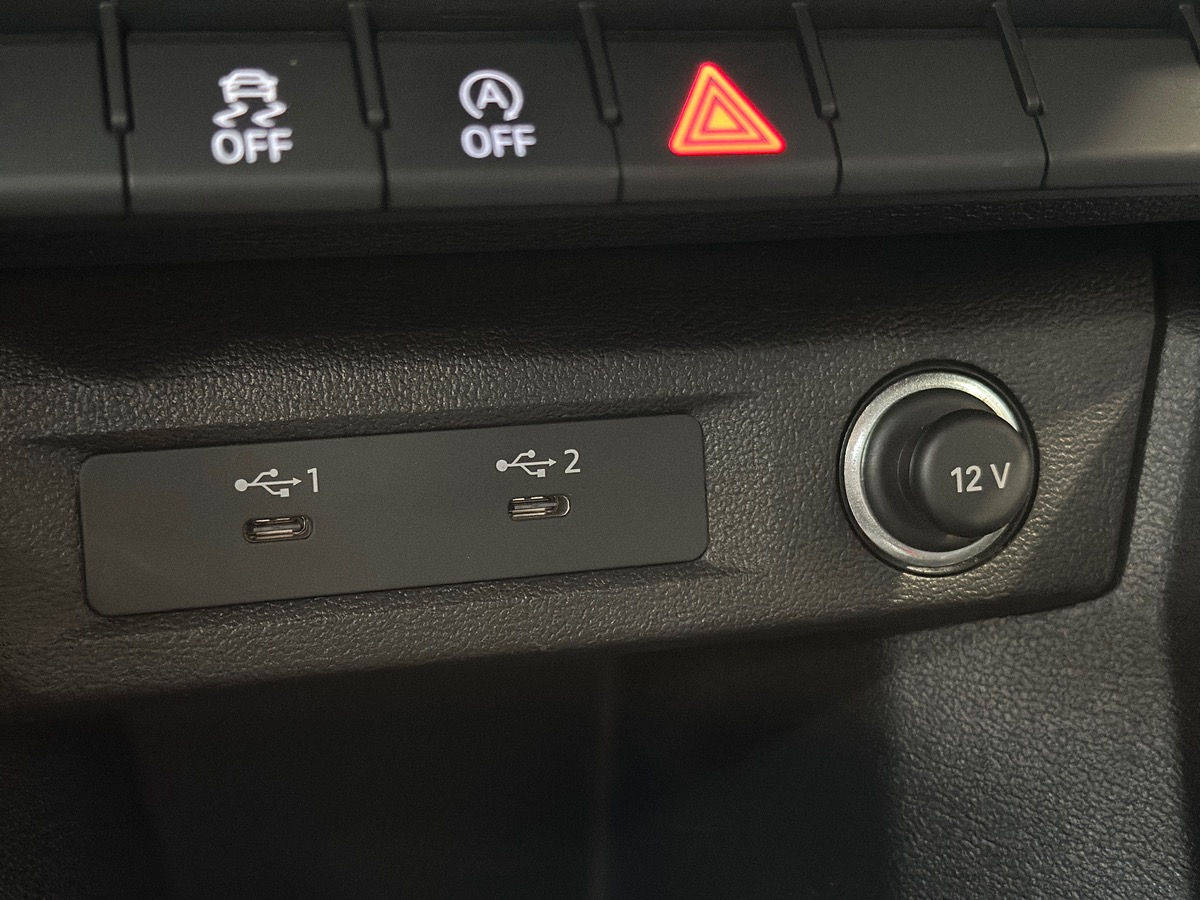 Audi A1 Sportback 25 TFSI 95 ch Advanced - 1ère Main