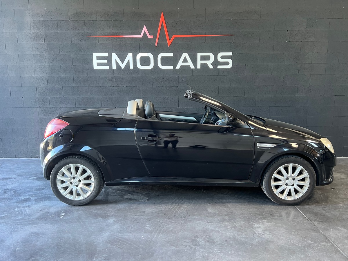 Opel Tigra 1.4 90