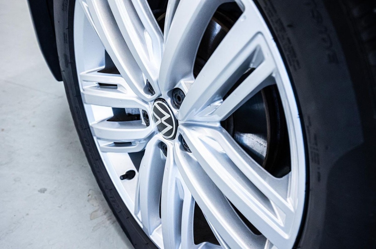 Volkswagen Tiguan Allspace 2.0 TDI 200ch R-Line 4Motion DSG7 Toit ouvrant 7 places