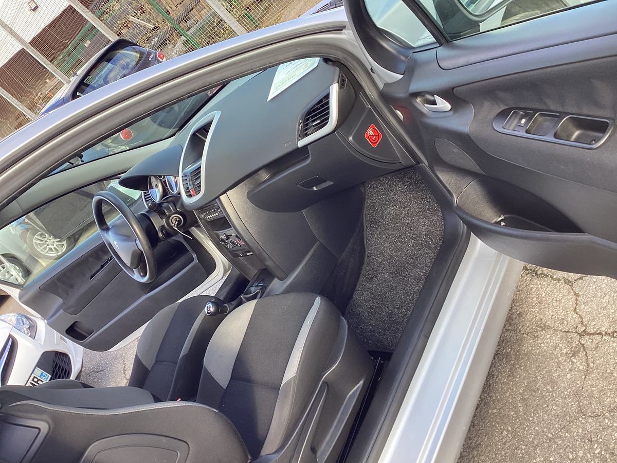 Peugeot 207 Urban Move