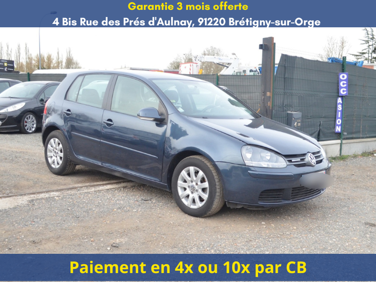 Photo du véhicule