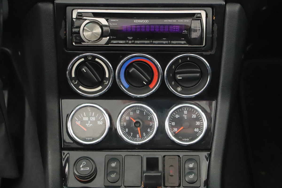 Bmw Z3 Pack hamman