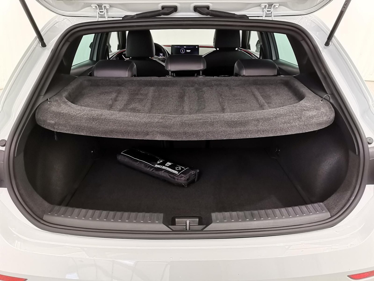 Cupra Leon 2.0 TDI 150ch V DSG7