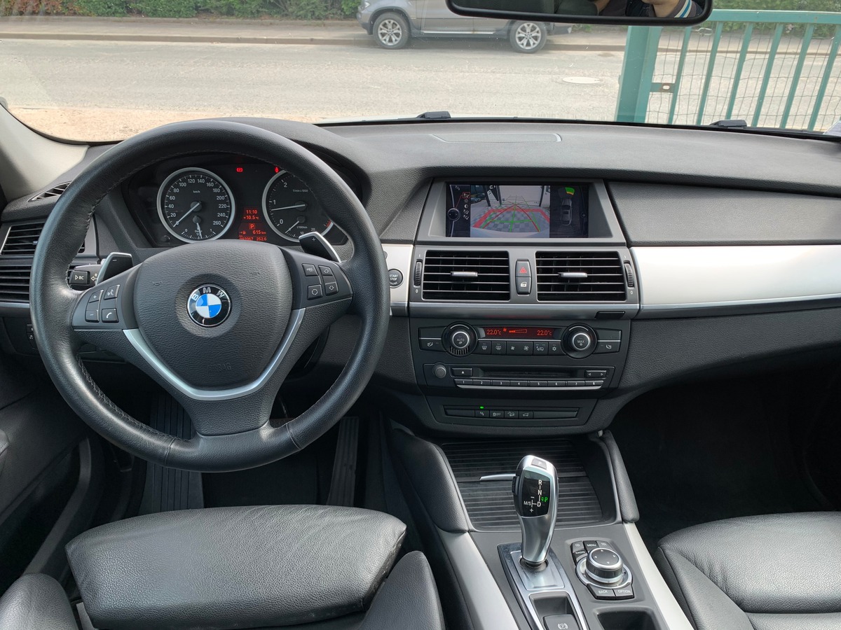 Bmw X6 Xdrive 30da 245 Luxe TO Attelage 30d Fra