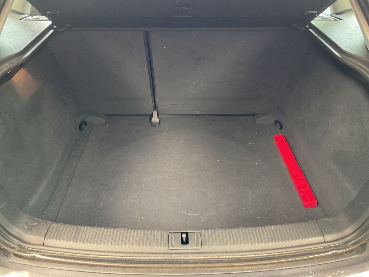 Audi A3 Sportback 1.6 TDi 105 Ambition
