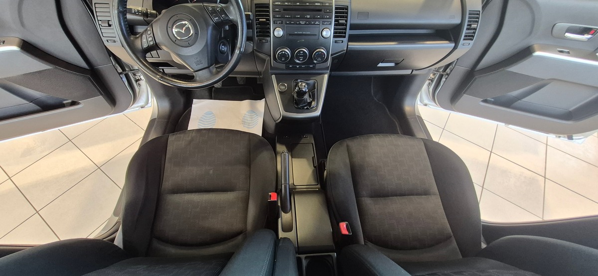 Mazda Mazda 5 2.0L 145CV
