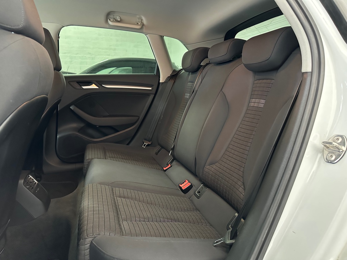Audi A3 2.0 TDI 150cv
