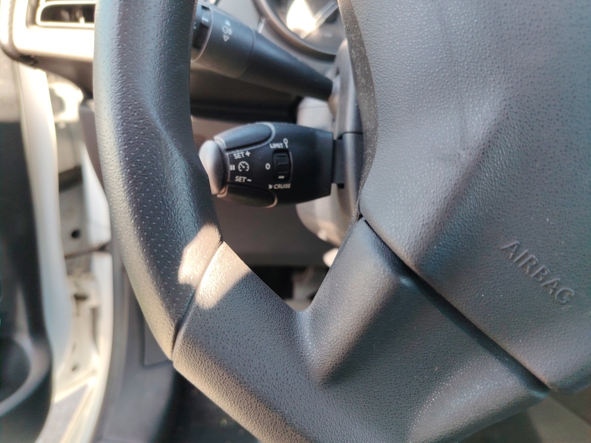 Citroën C3 1.6 HDI COMMERCIALE CONFORT CLIM BLUEHDI