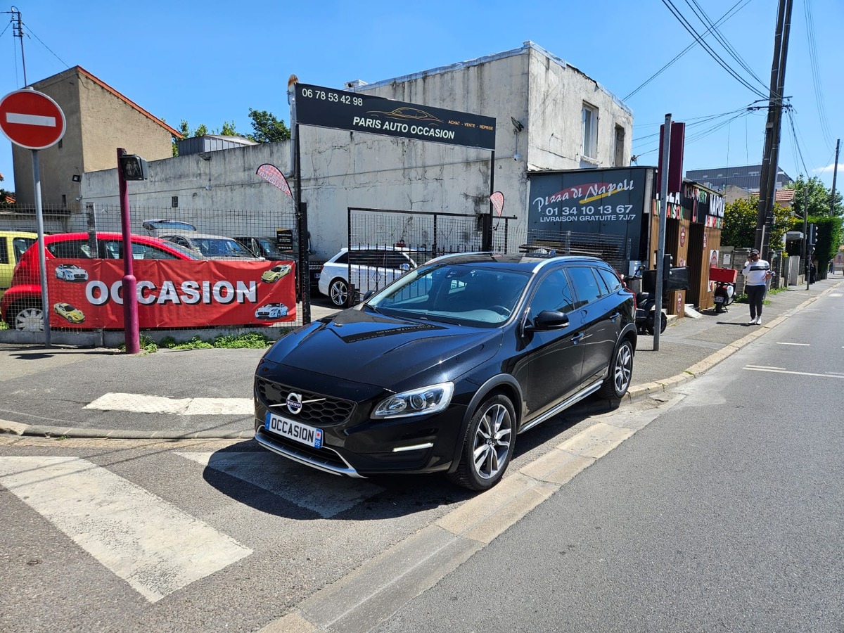 Photo du véhicule