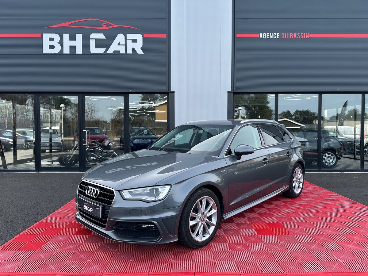 Image Audi A3