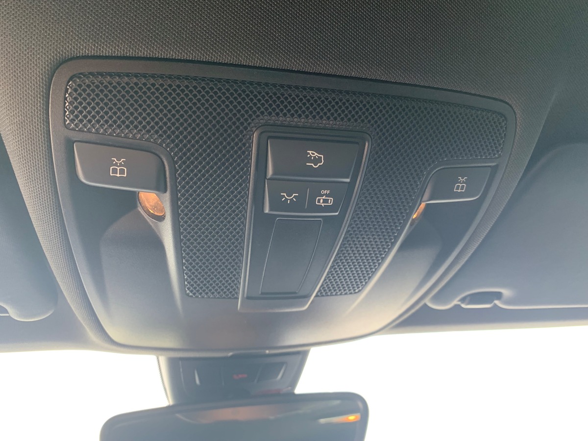 Mercedes-Benz Classe A BUSINESS EXCECUTIVE