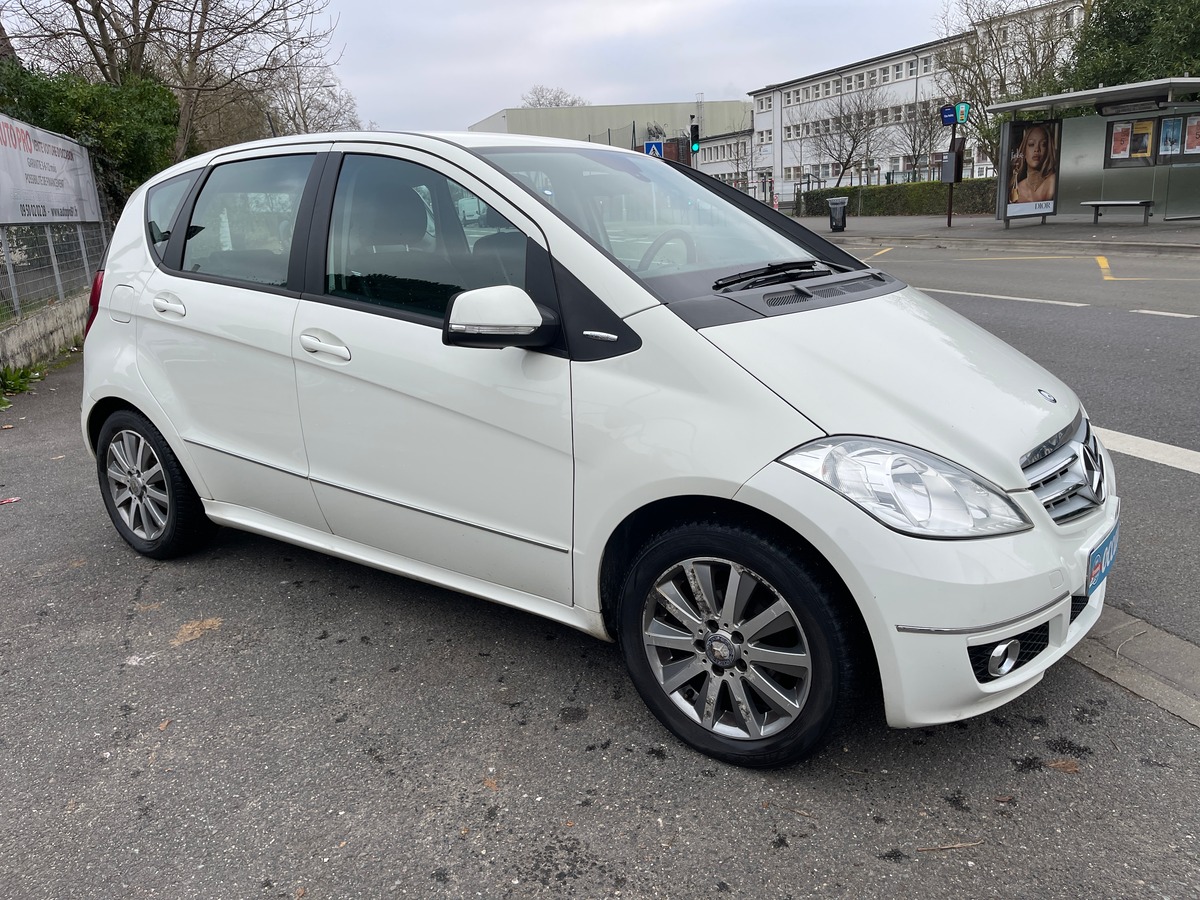 Mercedes-Benz Classe A 180 cdi Avantgarde