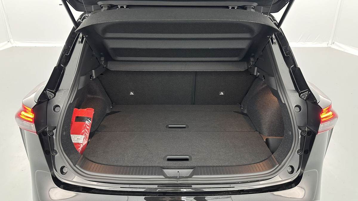 Nissan Qashqai III e-POWER 190 ch N-Connecta