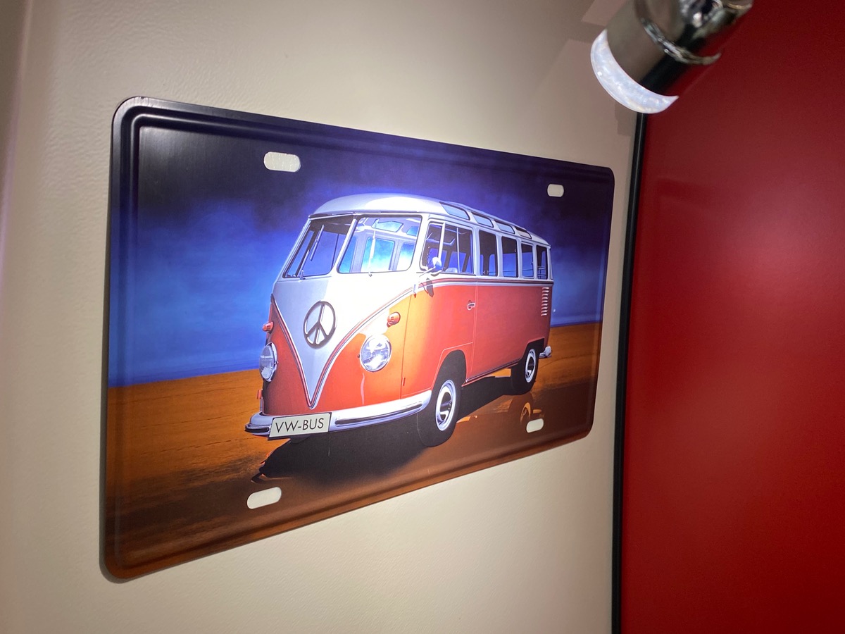 Volkswagen California WESTFALIA KEPLER SIXTY 150 a