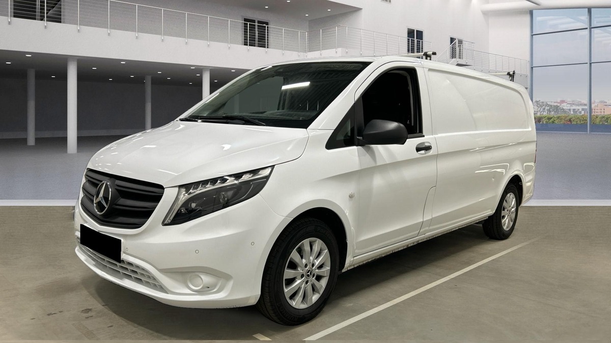 Image Mercedes-Benz Vito