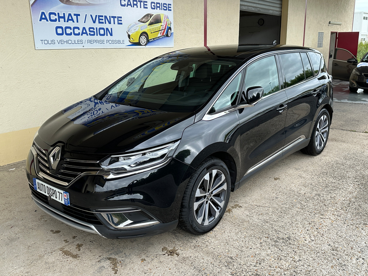 Photo du véhicule