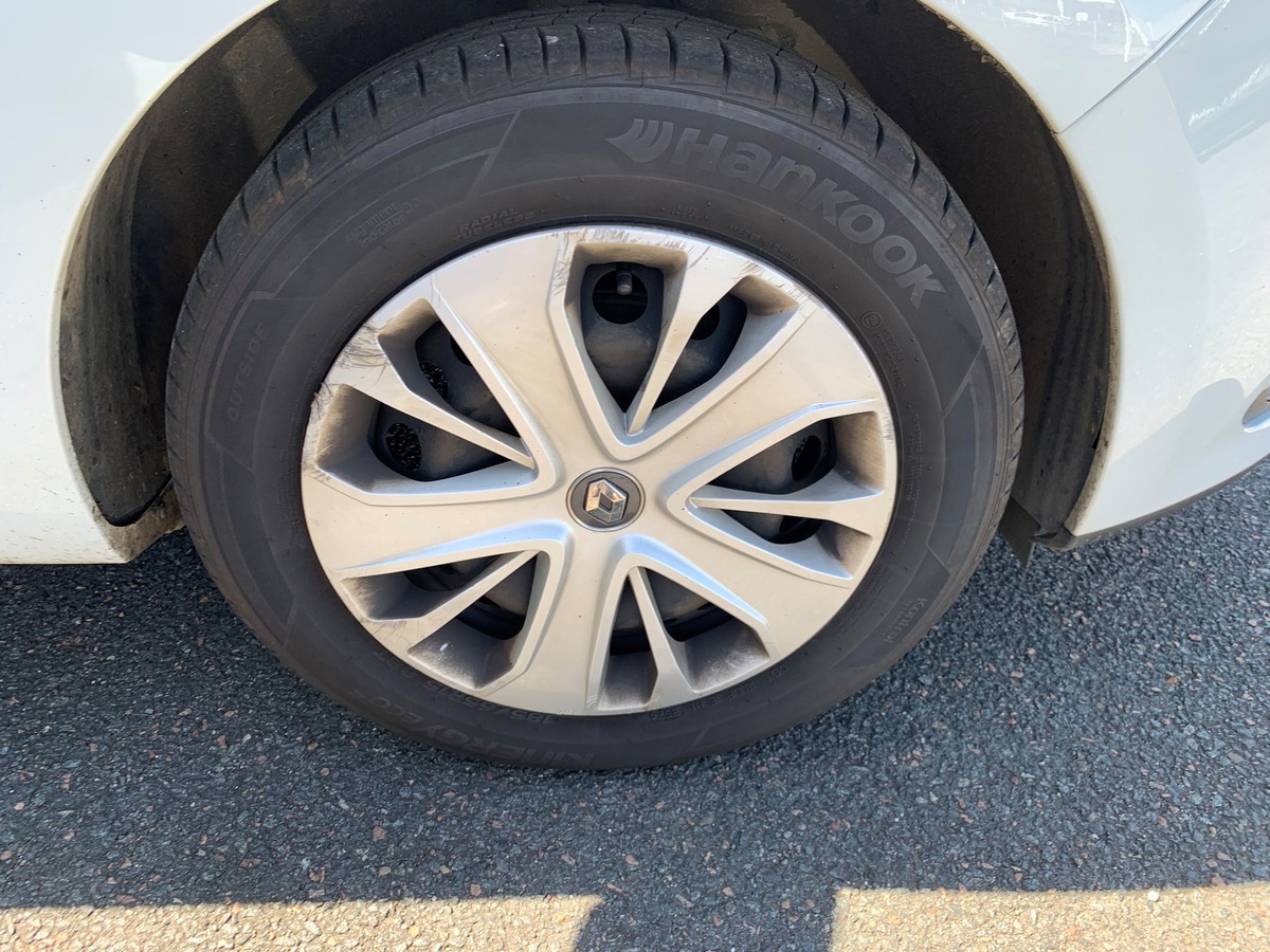 RENAULT Clio IV TREND