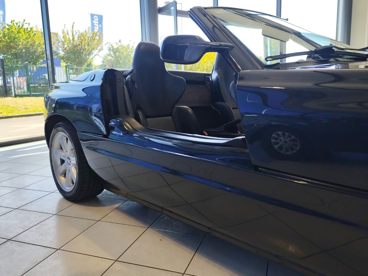 Bmw Z1 2.5L 170CV