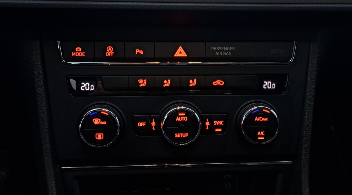 Seat Leon ST Xperience
