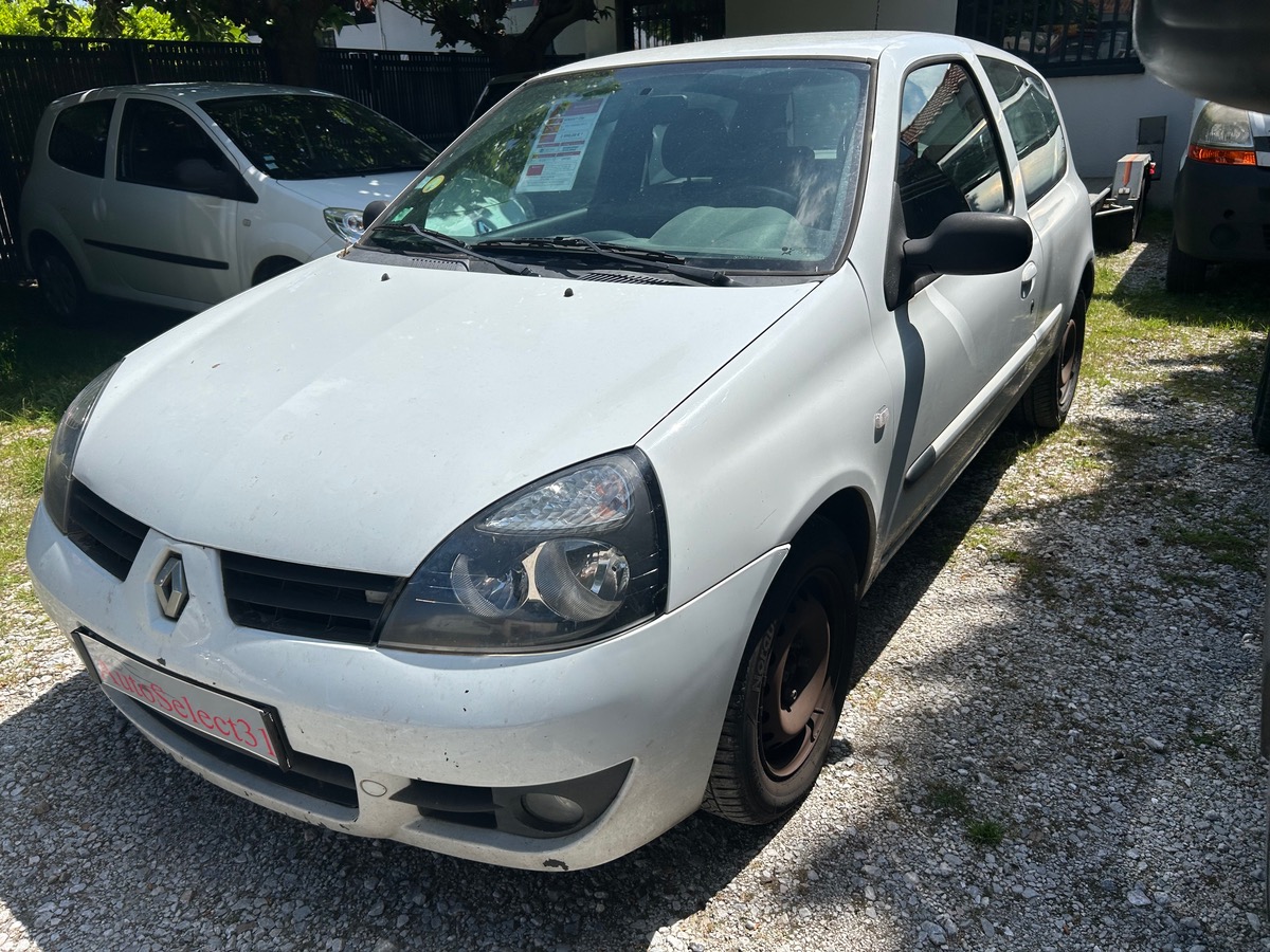 Photo du véhicule