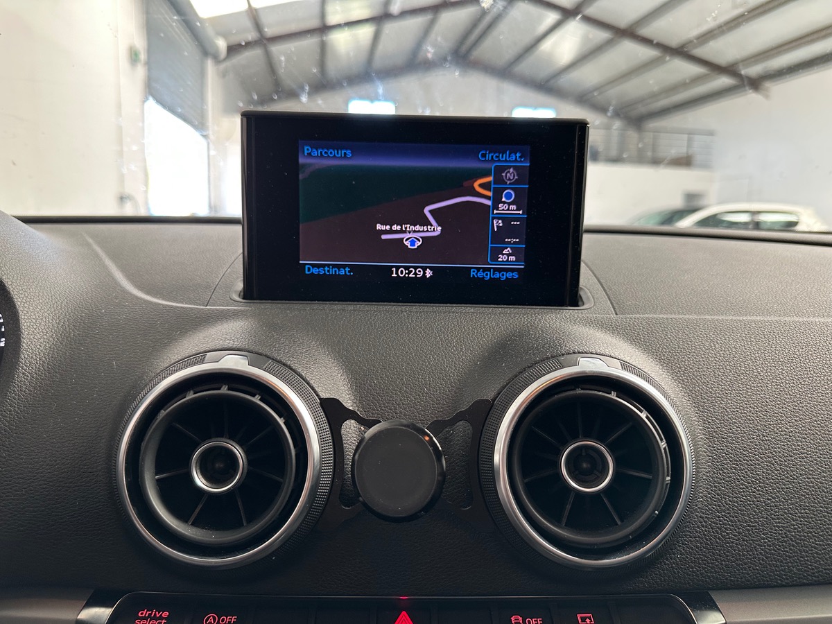 Audi A3 2.0 TDI 150cv