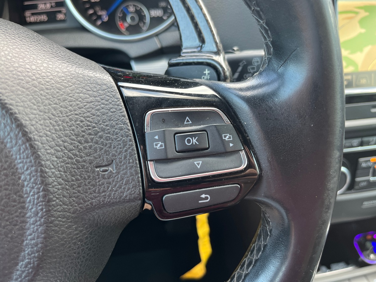 Volkswagen Golf 6 R 4MOTION 270ch  DSG6, RADAR DE RECUL, GPS, REGULATEUR