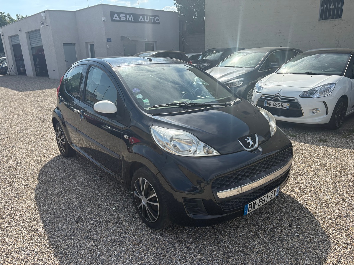 Photo du véhicule
