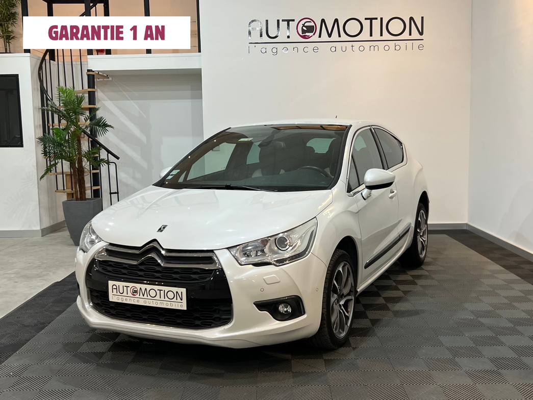 Photo du véhicule
