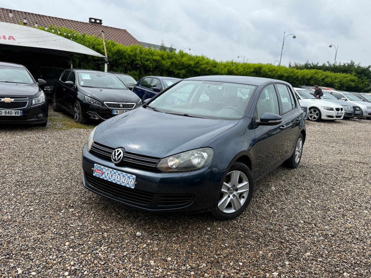 Photo du véhicule