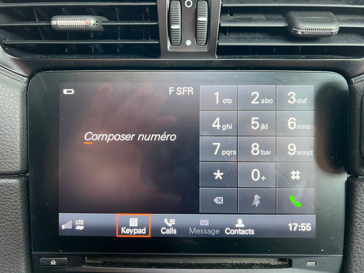 Porsche 911 (991) (2) 3.0 370 CARRERA PDK Full