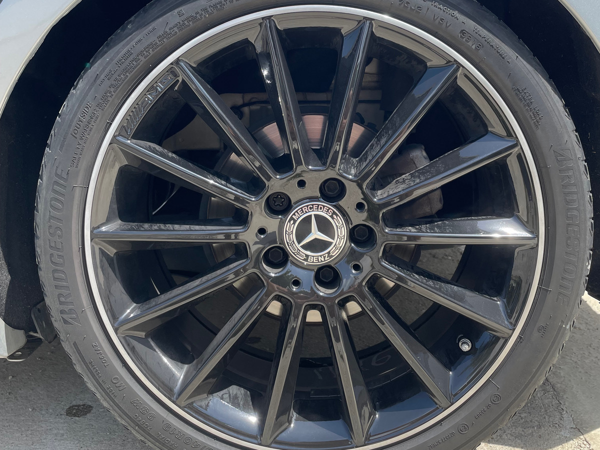 Mercedes Benz Classe A 180 d