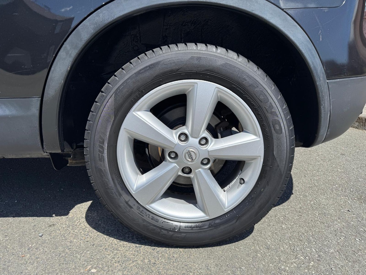 Nissan Qashqai 1.5 DCI 110 ACENTA