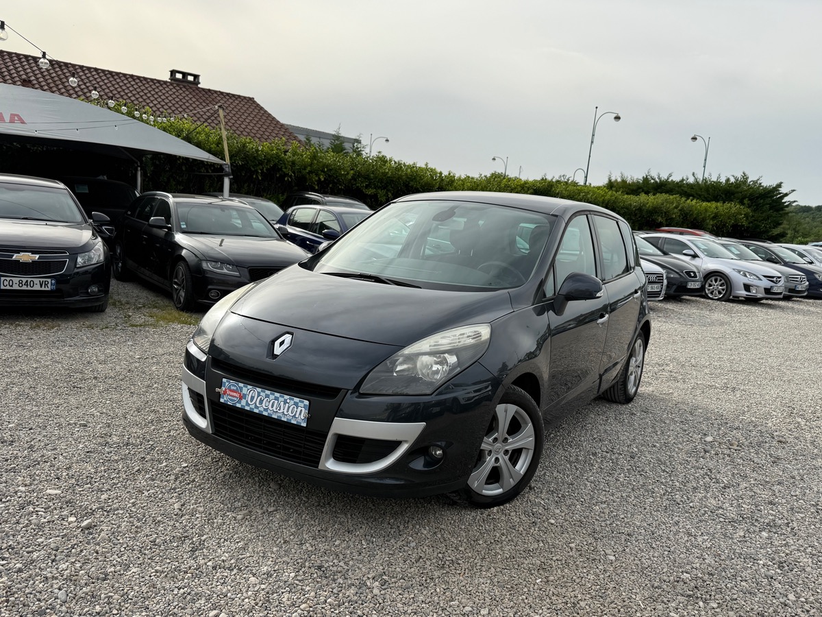 Photo du véhicule