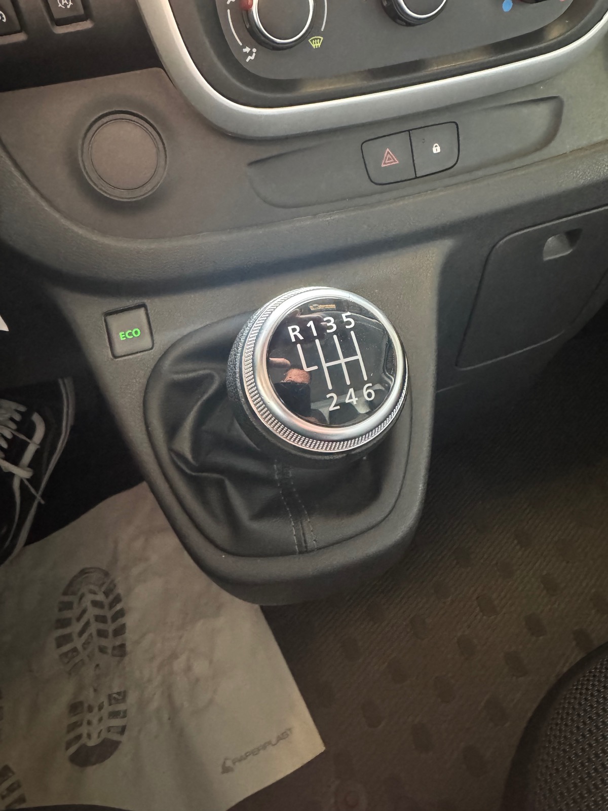 Fiat Talento L2H1 2.0 MJT 120CH PACK PRO NAV / PRIX HORS TAXE