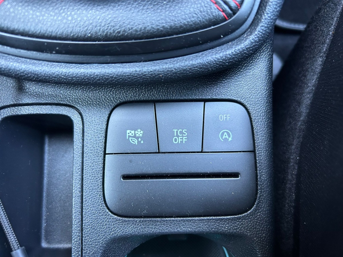 Ford Fiesta St-Line X 1.0 EcoBoost 125