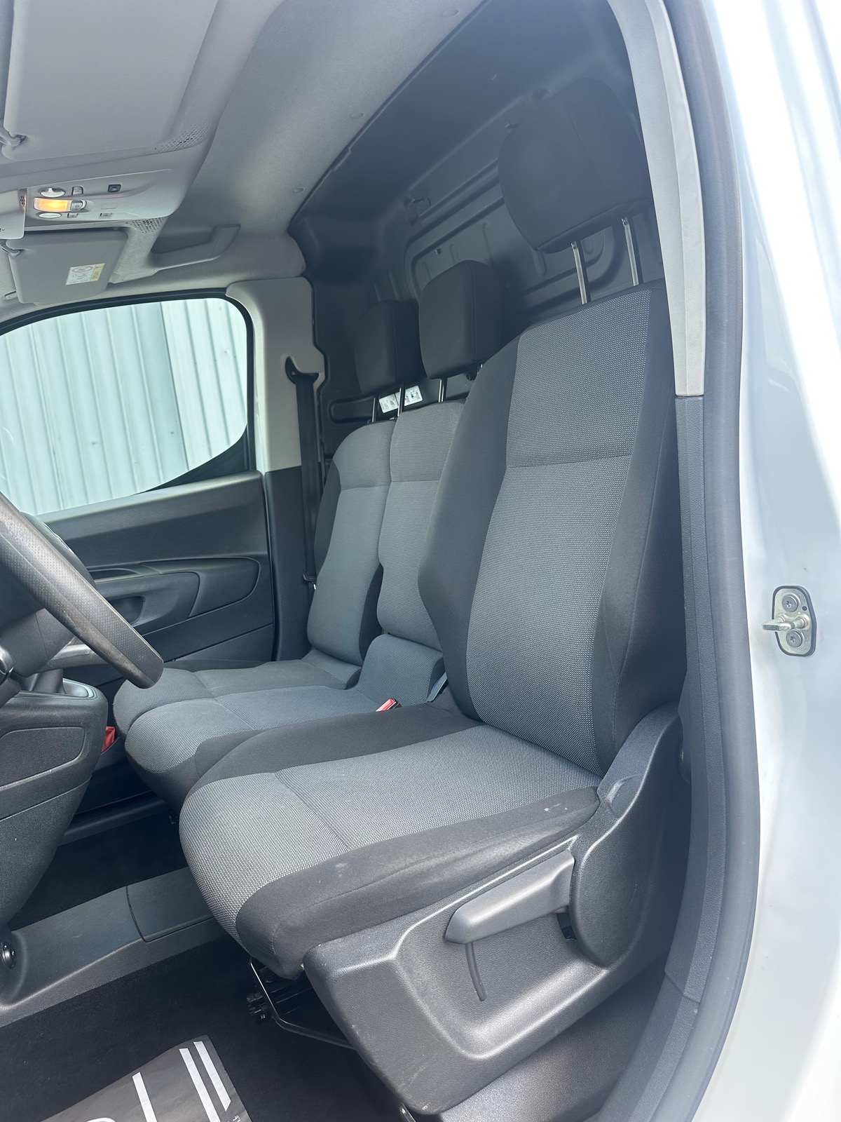 Citroën Berlingo XL 1.5 BHDI 100CH DRIVER / PRIX HORS TAXE
