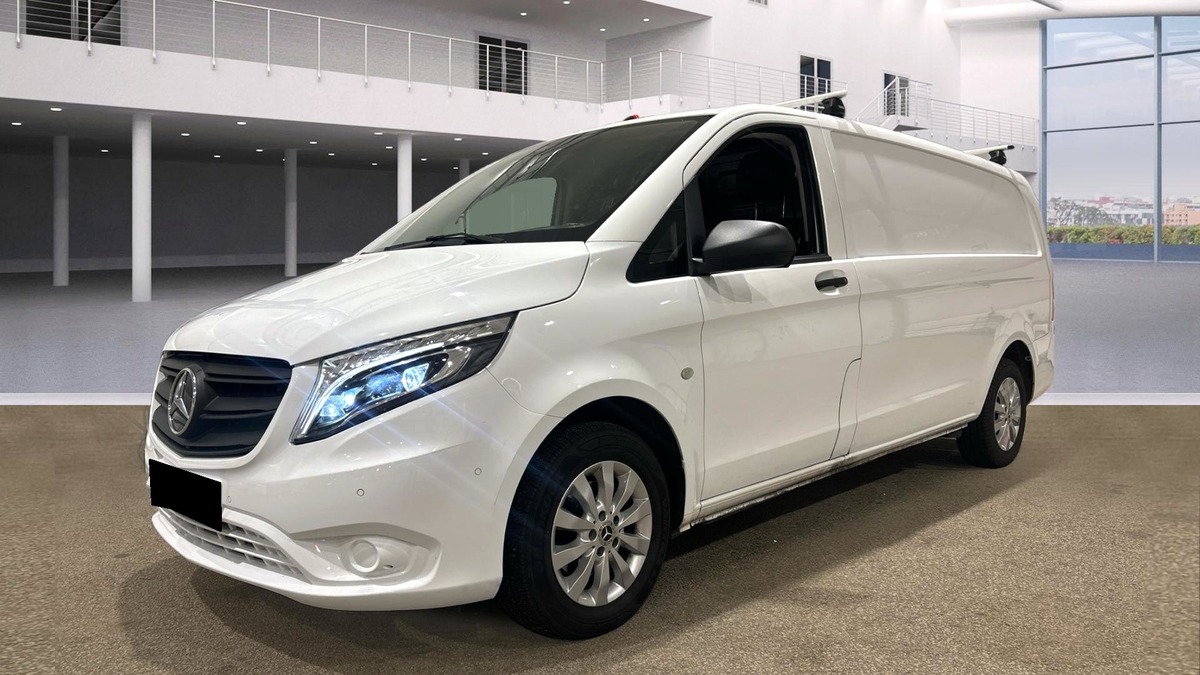 Image Mercedes-Benz Vito