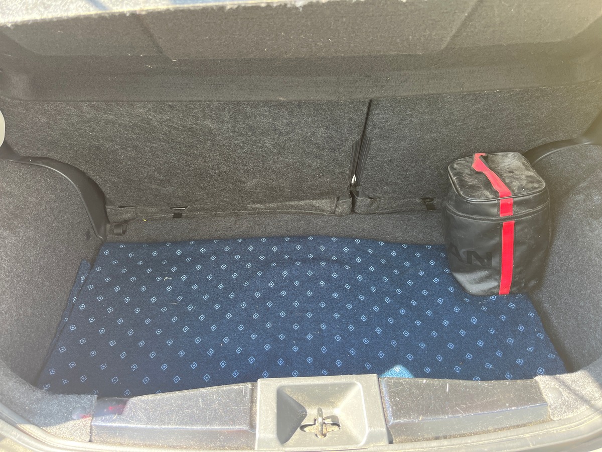 Nissan Micra K13 1.2 80ch VISIA PACK, REGULATEUR, LIMITEUR CLIMATISATION, BUETOOTH