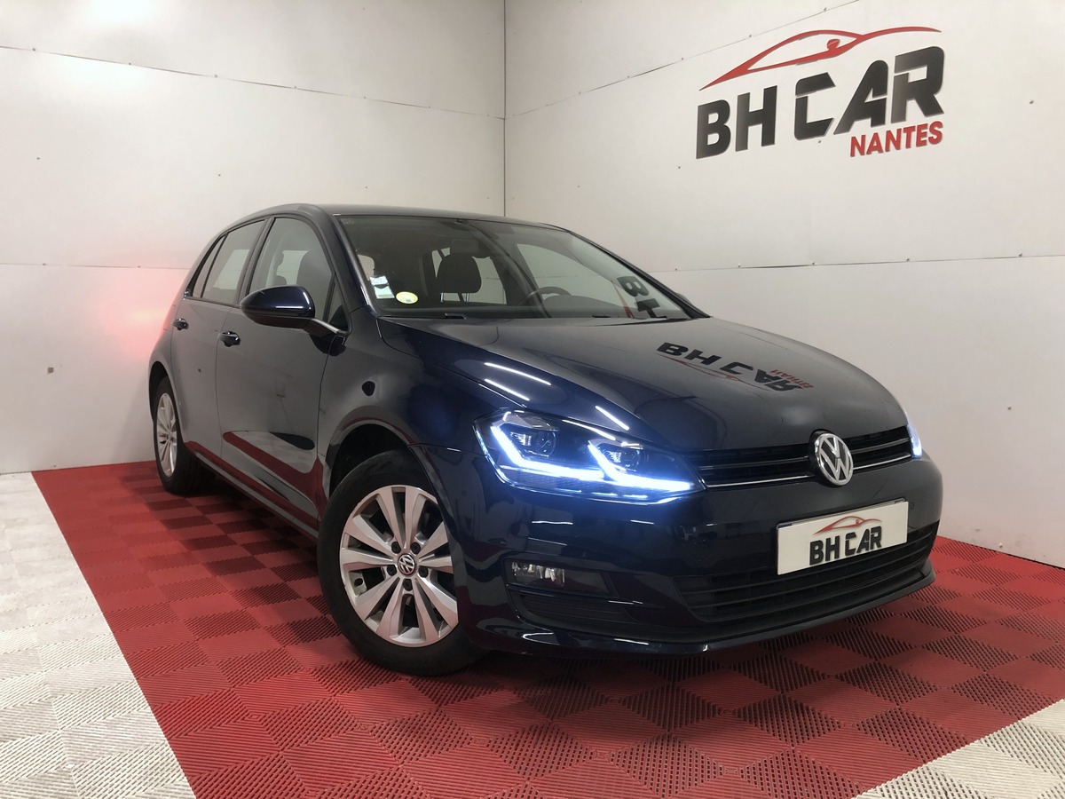 Image: Volkswagen Golf 1.6 TDI 90 CONFORTLINE