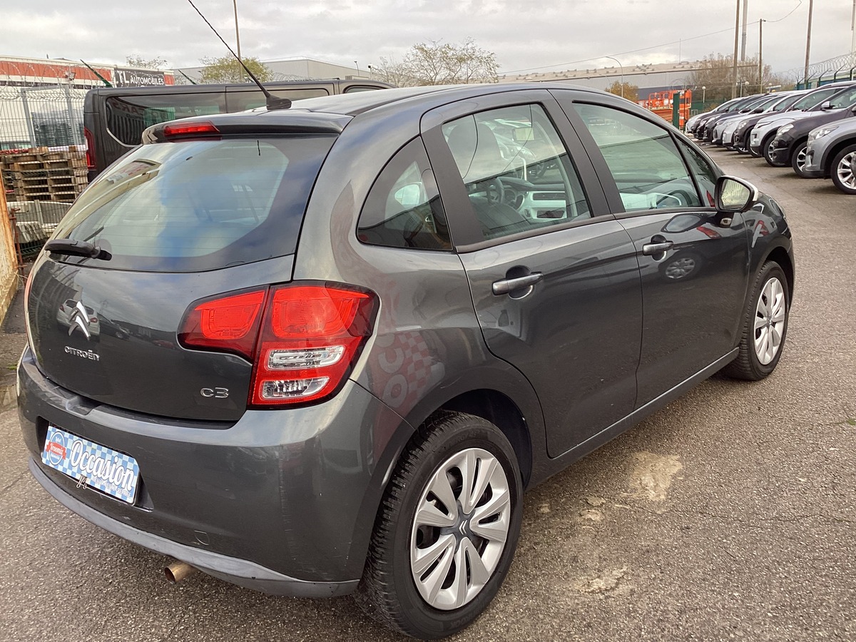 Citroën C3 1.1 Cool & Sound