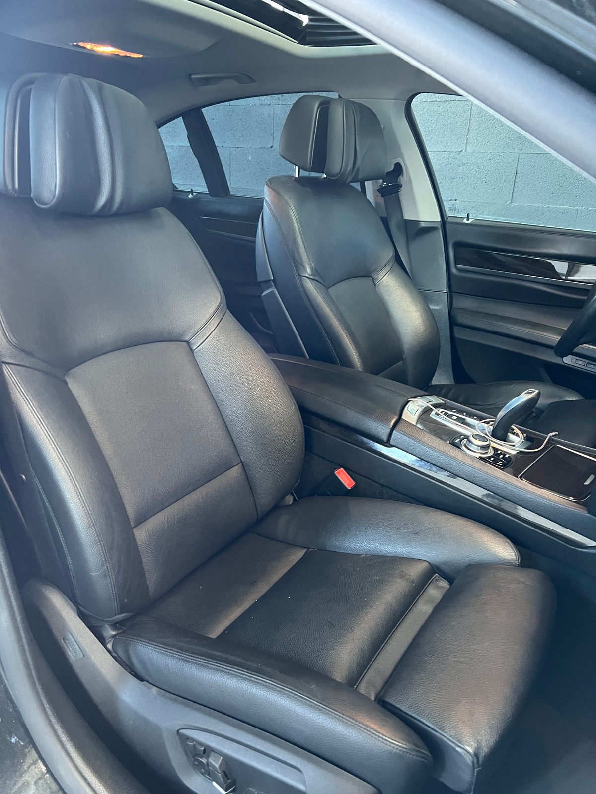 Bmw Série 7 730 xd